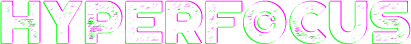 Hyperfocus Interactive Logo
